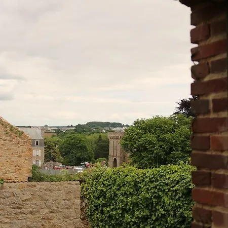 Guest house Maison La Tour Dinan
